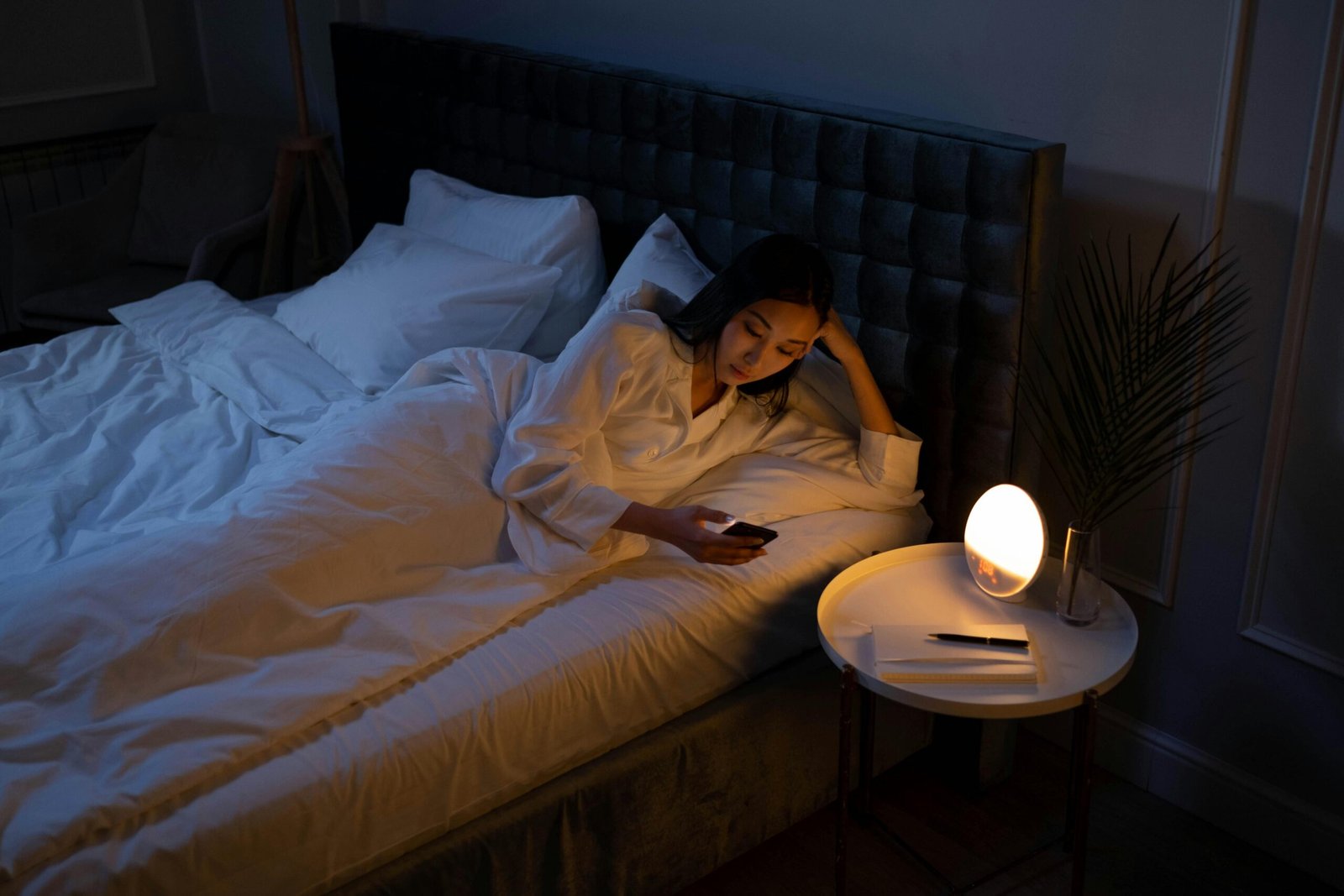 Insonnia e disturbi del sonno